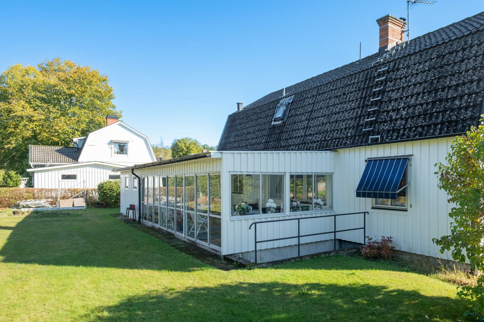 Villa, Motalagatan 11, Olofström