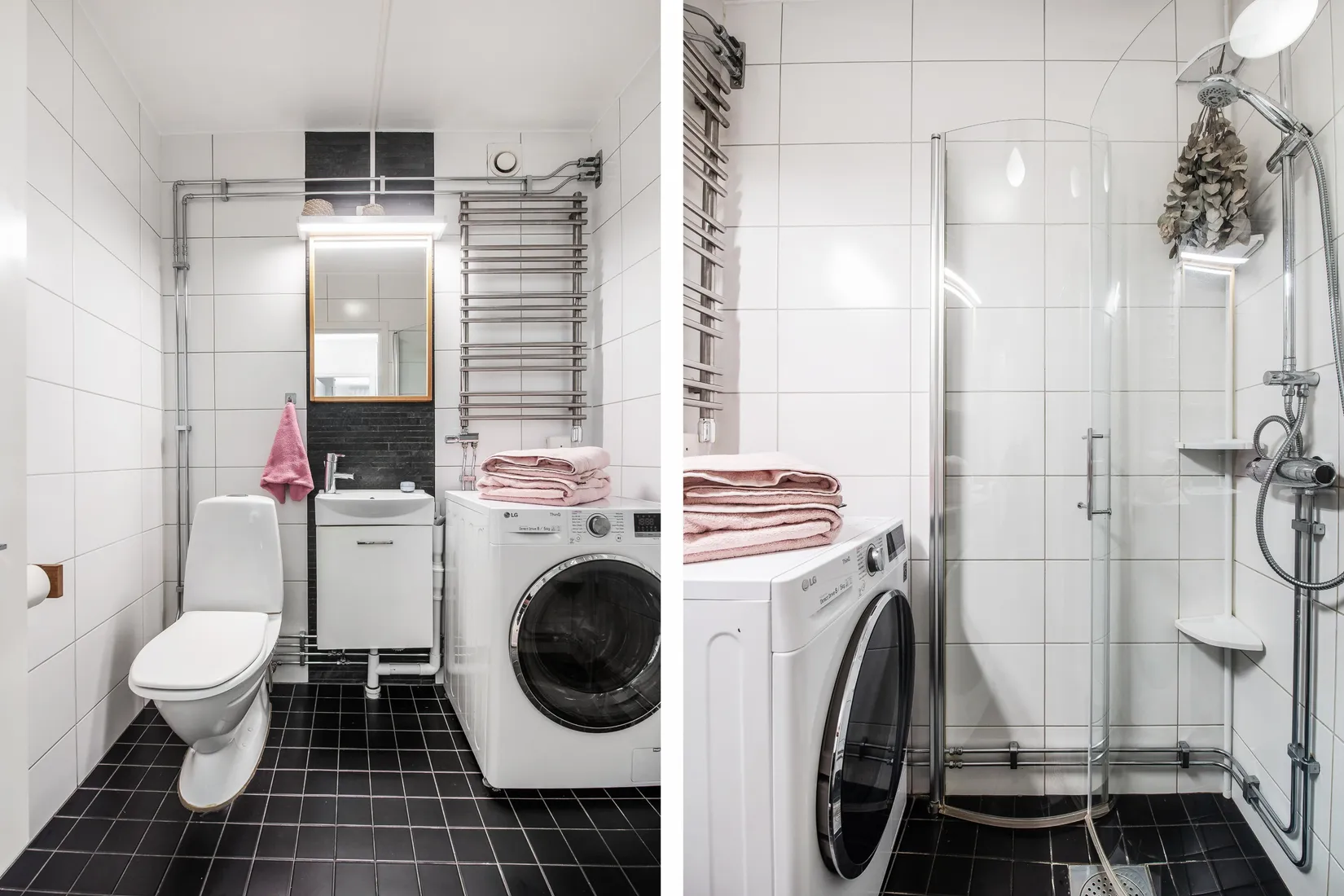 Bostadsrätt, Filipstadsbacken 36, Farsta, Stockholm