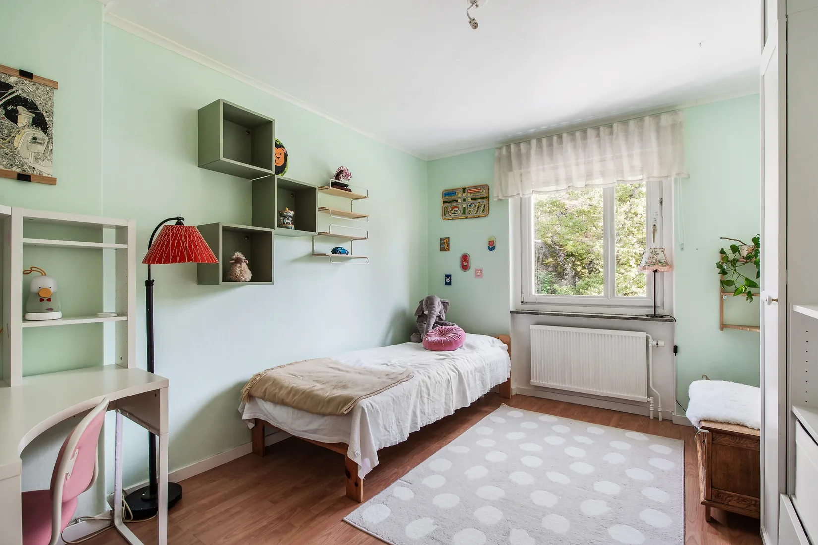 Bostadsrätt, Filipstadsbacken 36, Farsta, Stockholm