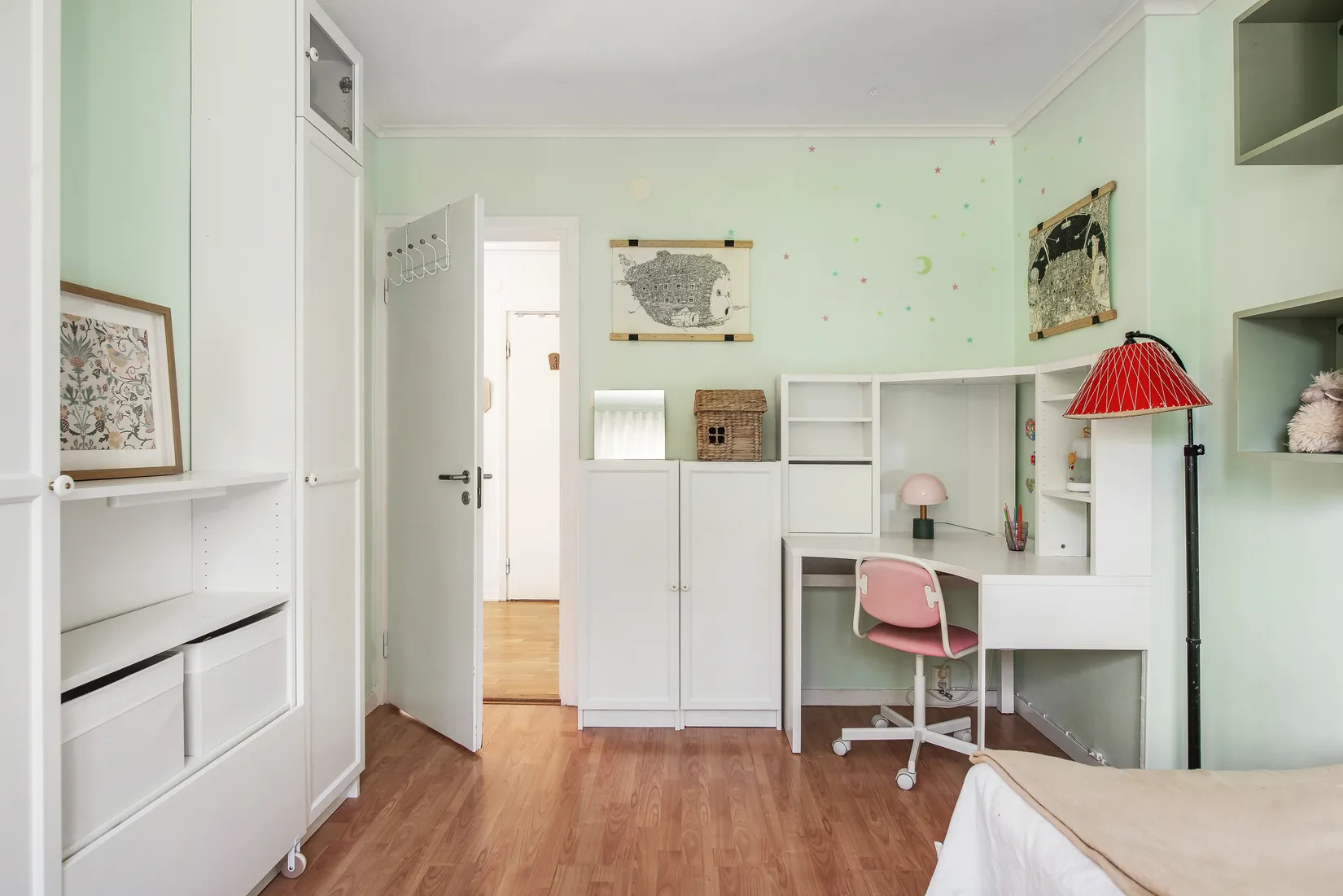 Bostadsrätt, Filipstadsbacken 36, Farsta, Stockholm