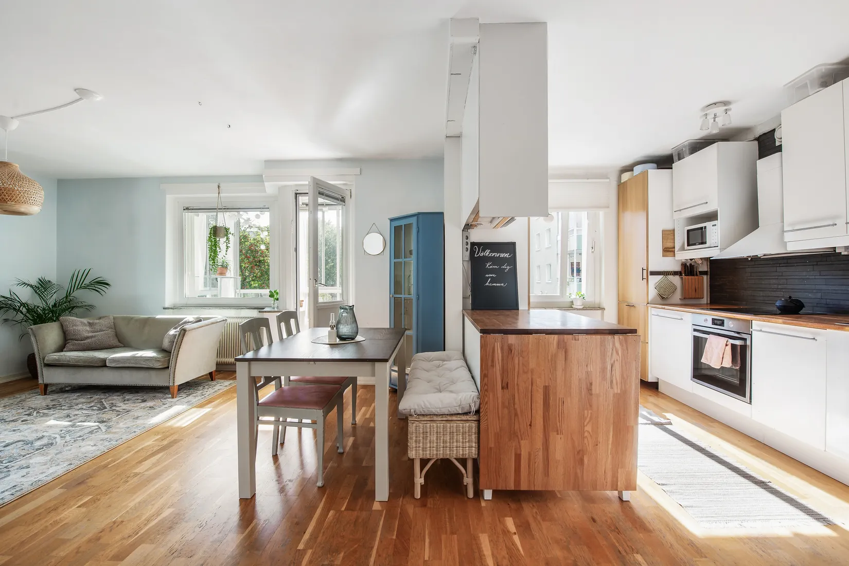 Bostadsrätt, Filipstadsbacken 36, Farsta, Stockholm