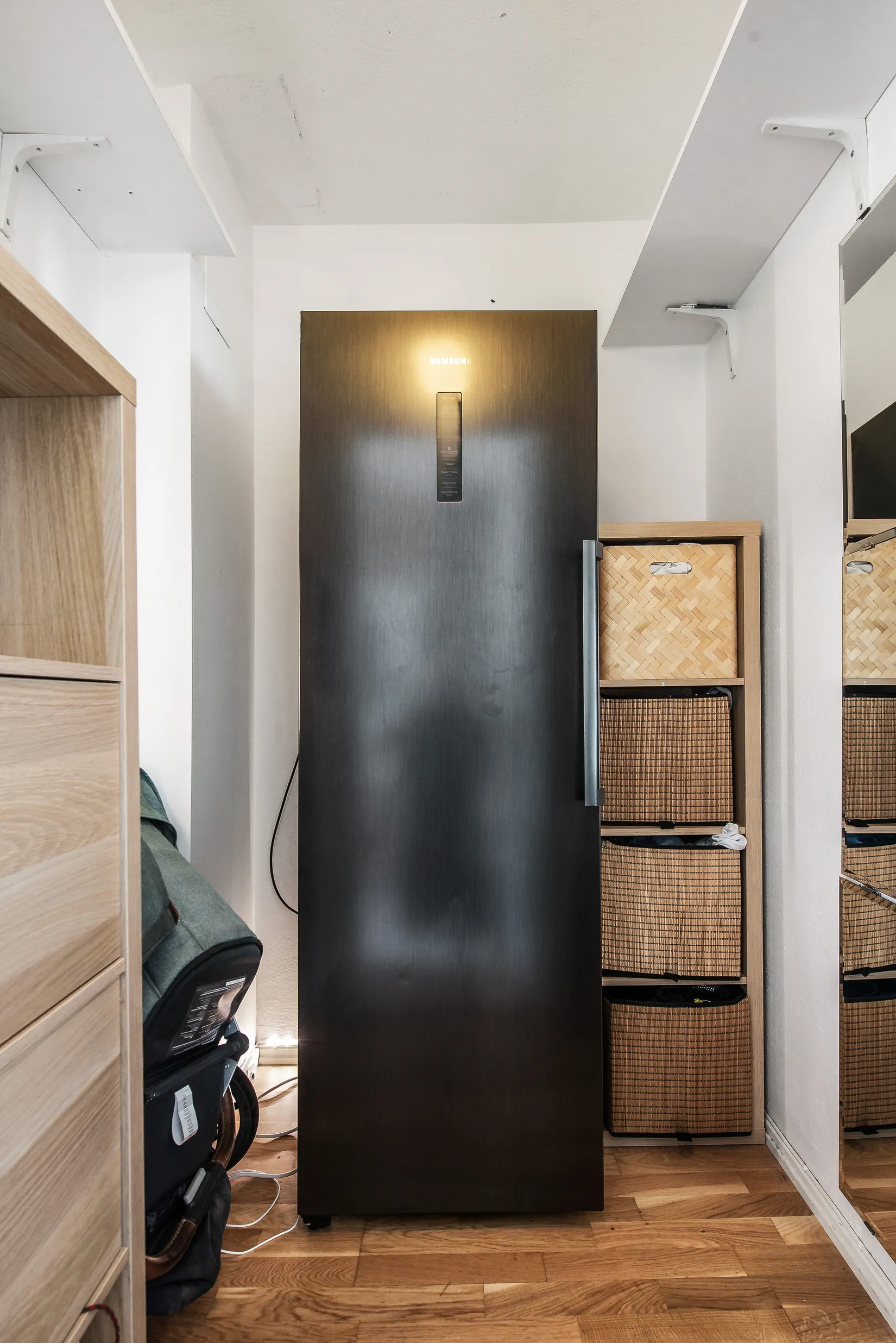 Bostadsrätt, Filipstadsbacken 36, Farsta, Stockholm