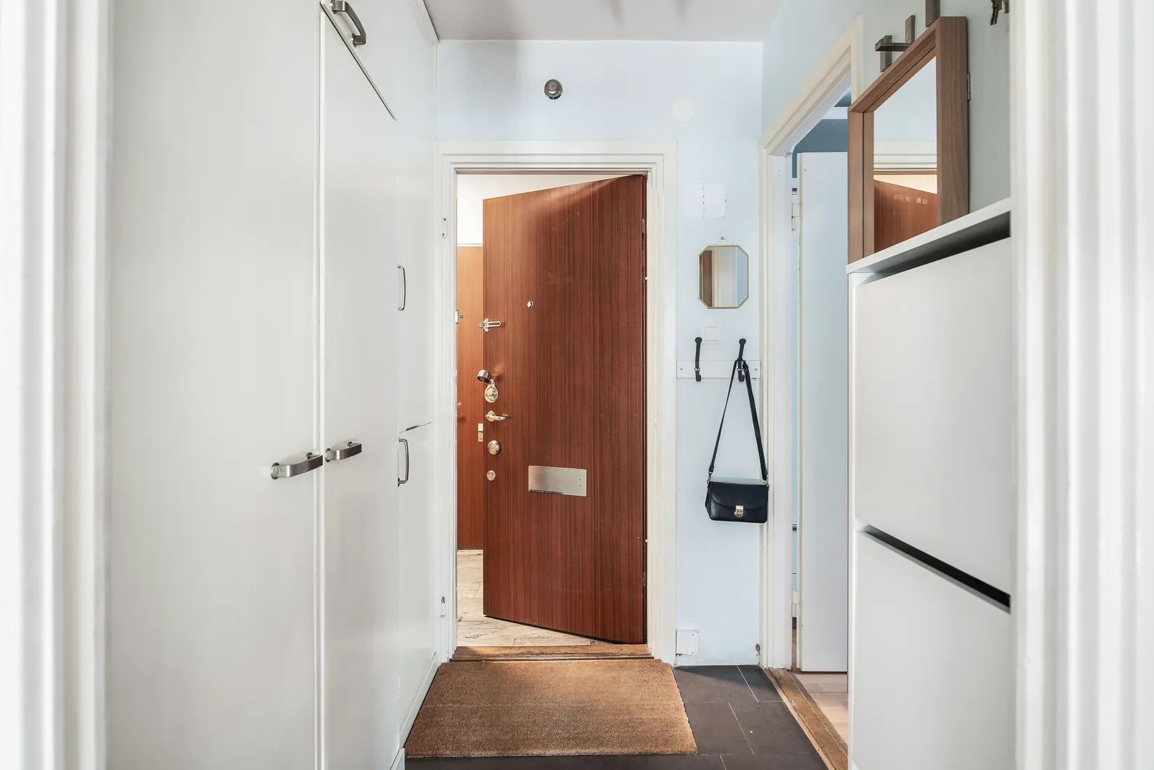 Bostadsrätt, Filipstadsbacken 36, Farsta, Stockholm