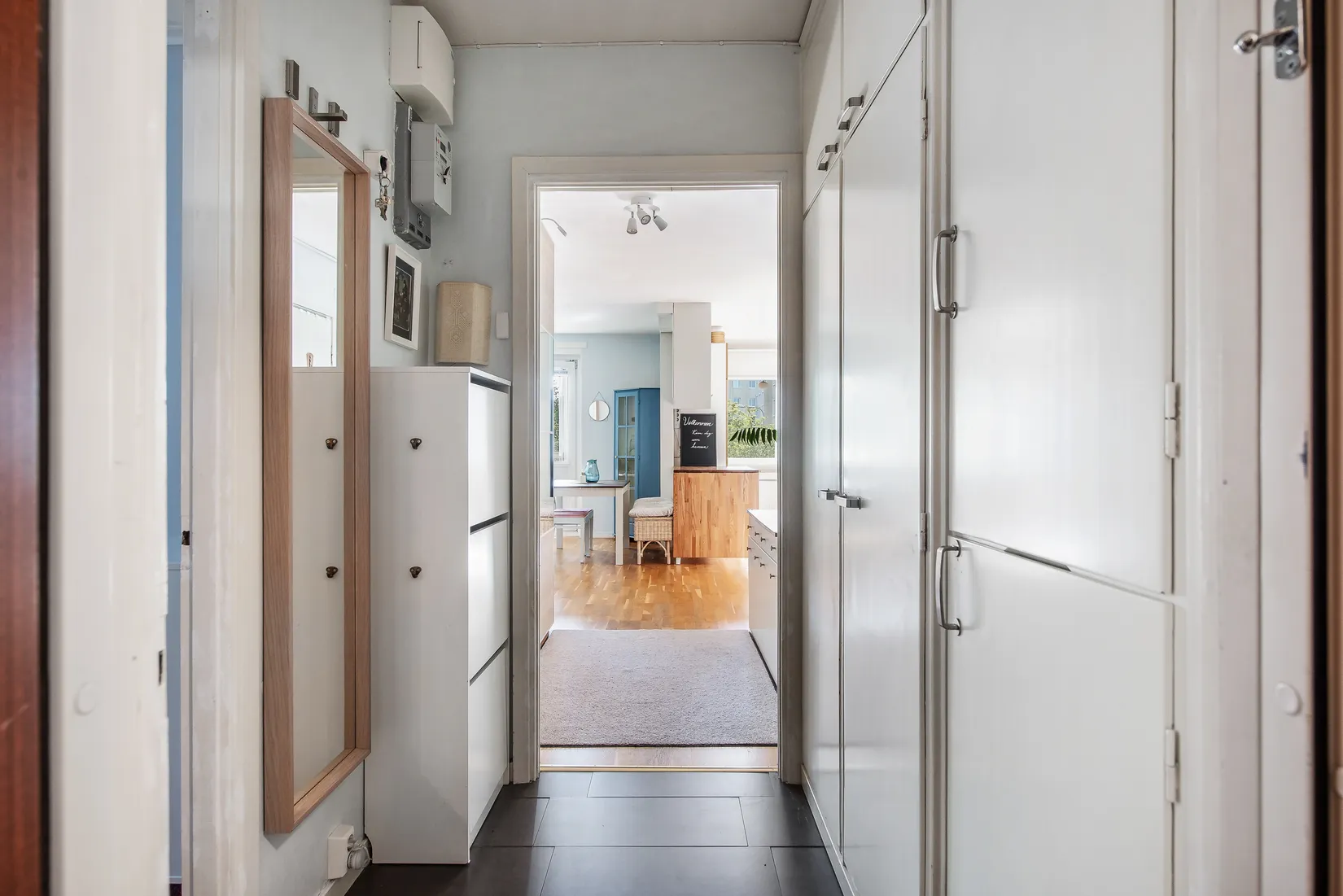 Bostadsrätt, Filipstadsbacken 36, Farsta, Stockholm