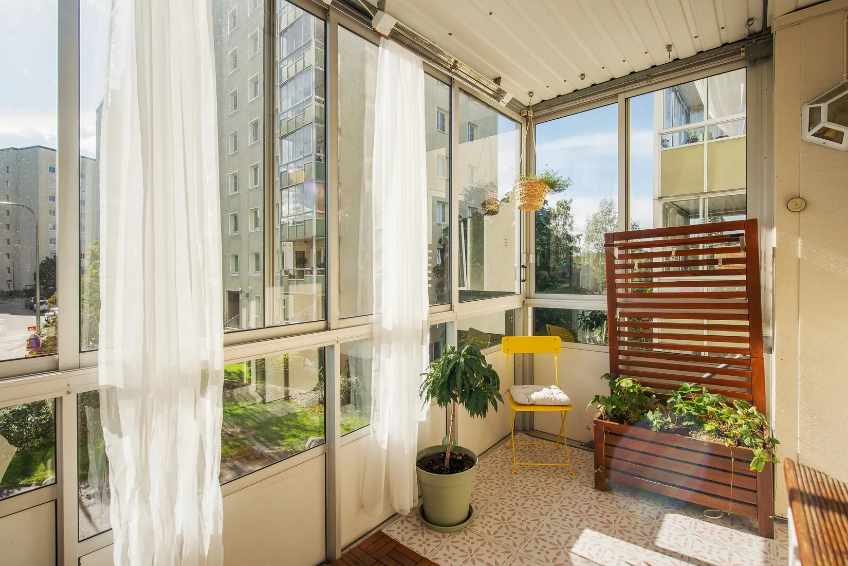 Bostadsrätt, Filipstadsbacken 36, Farsta, Stockholm