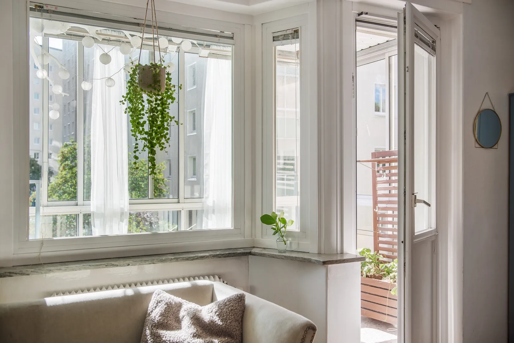 Bostadsrätt, Filipstadsbacken 36, Farsta, Stockholm