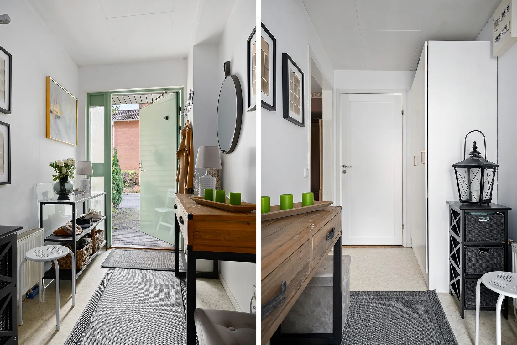 Bostadsrätt, Lökgatan 27, Bäckadal, Ängelholm