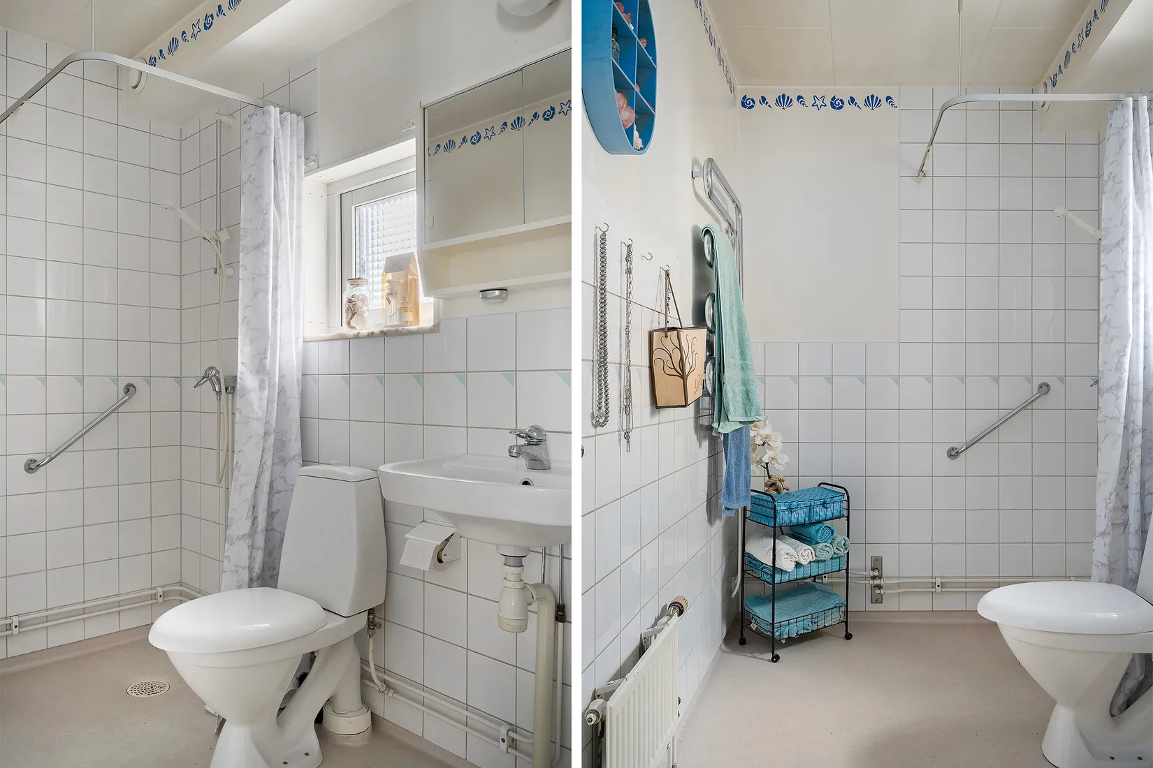 Bostadsrätt, Lökgatan 27, Bäckadal, Ängelholm