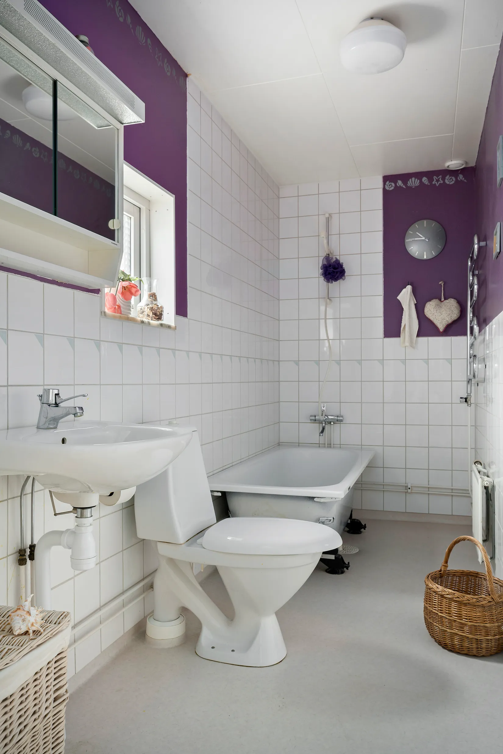 Bostadsrätt, Lökgatan 27, Bäckadal, Ängelholm