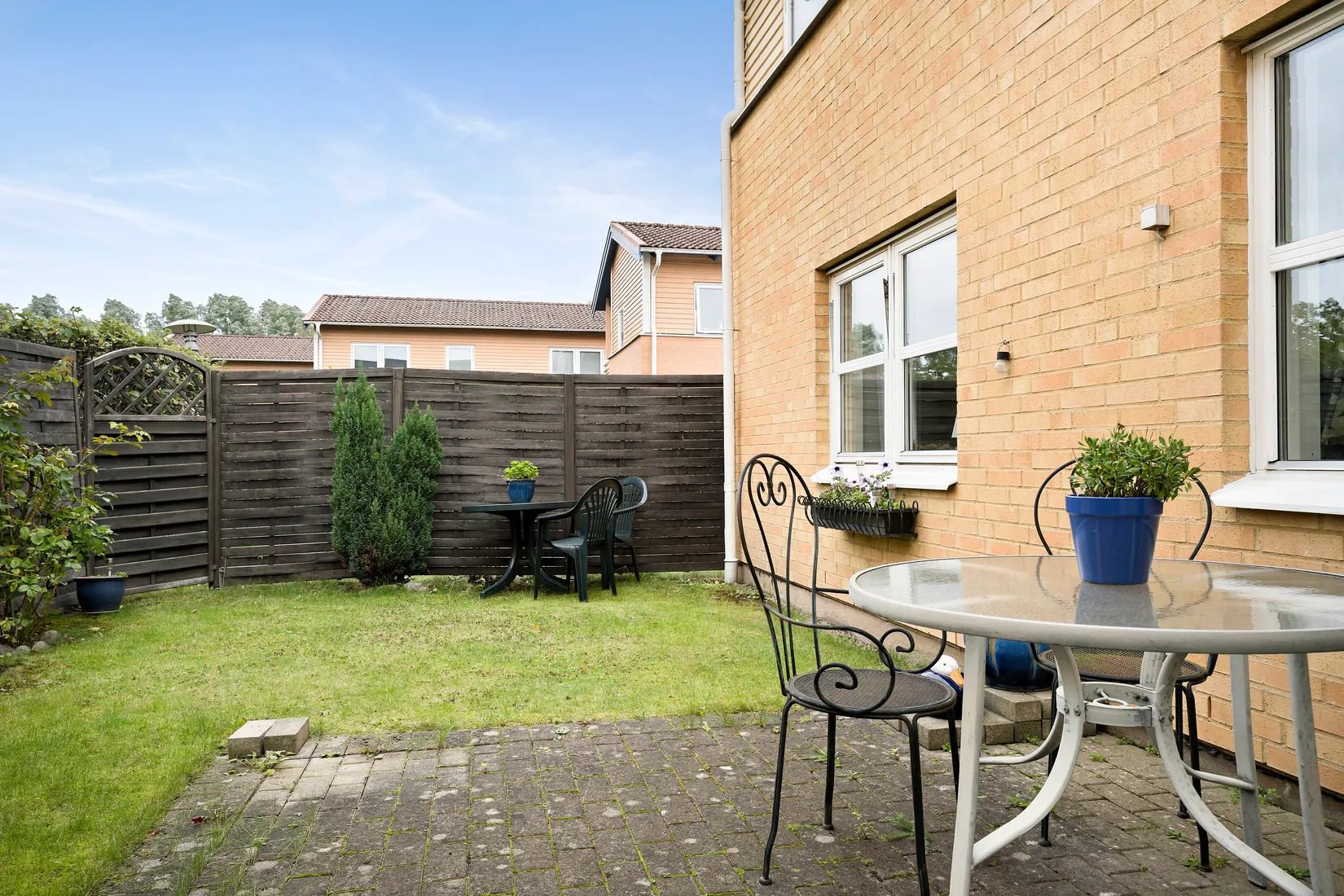 Bostadsrätt, Lökgatan 27, Bäckadal, Ängelholm
