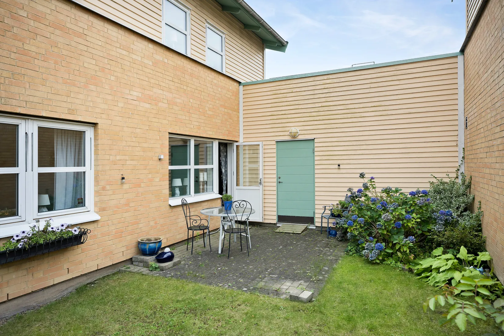 Bostadsrätt, Lökgatan 27, Bäckadal, Ängelholm