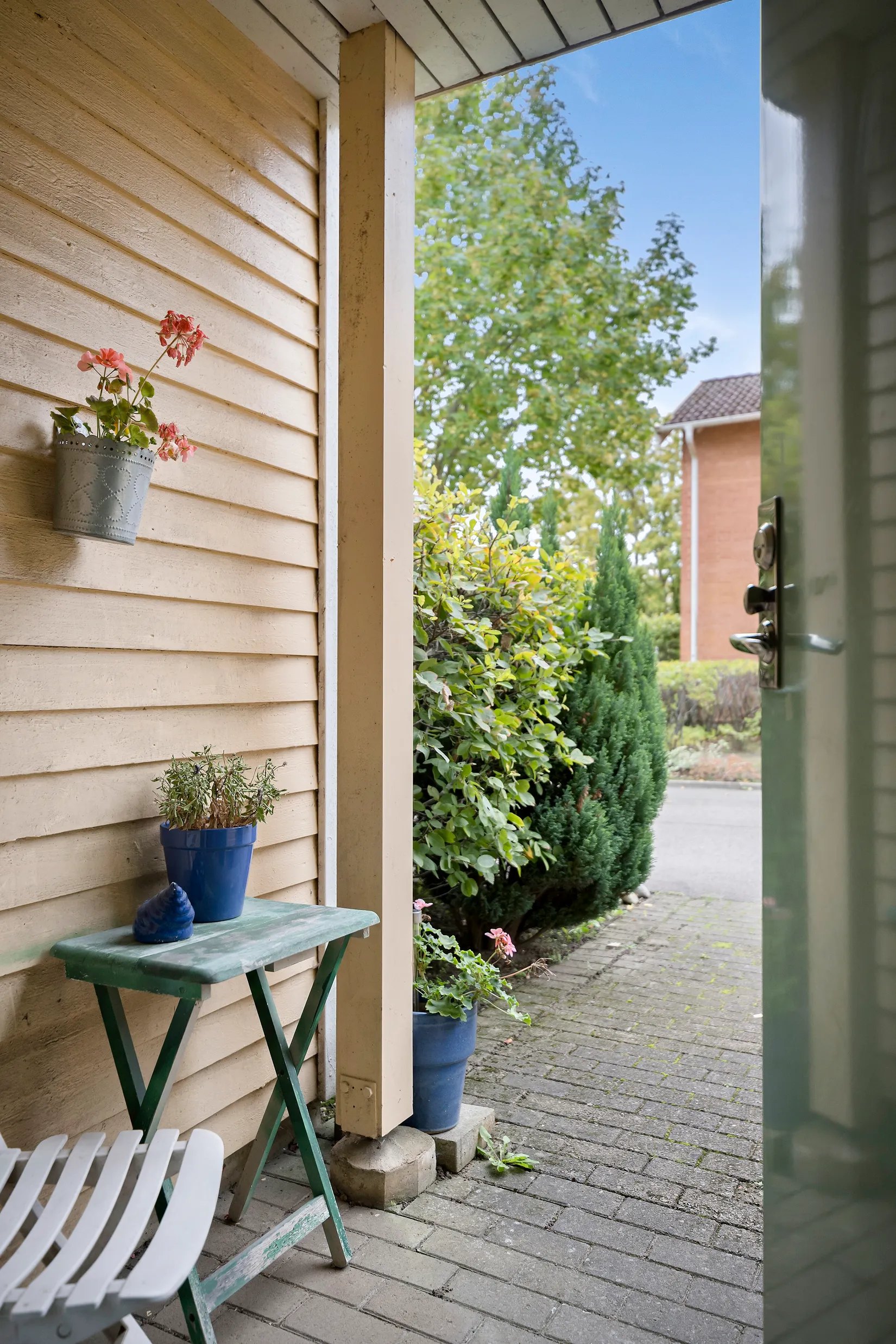Bostadsrätt, Lökgatan 27, Bäckadal, Ängelholm