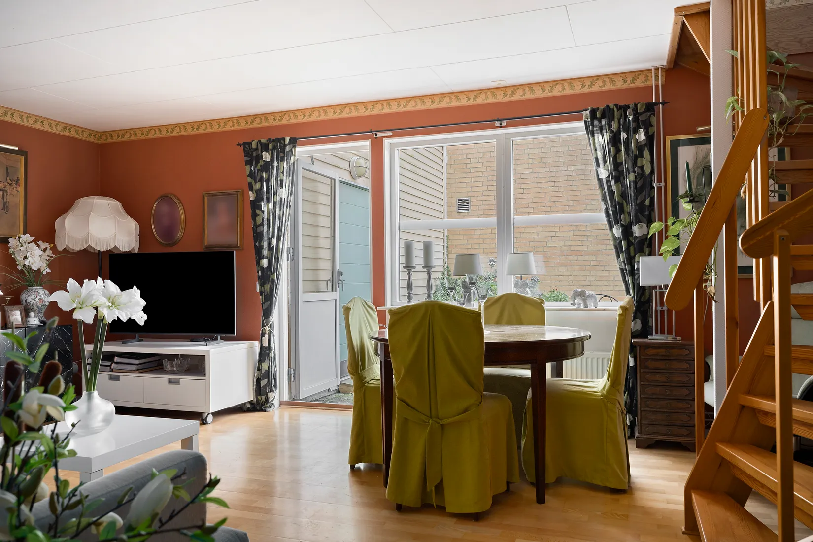 Bostadsrätt, Lökgatan 27, Bäckadal, Ängelholm