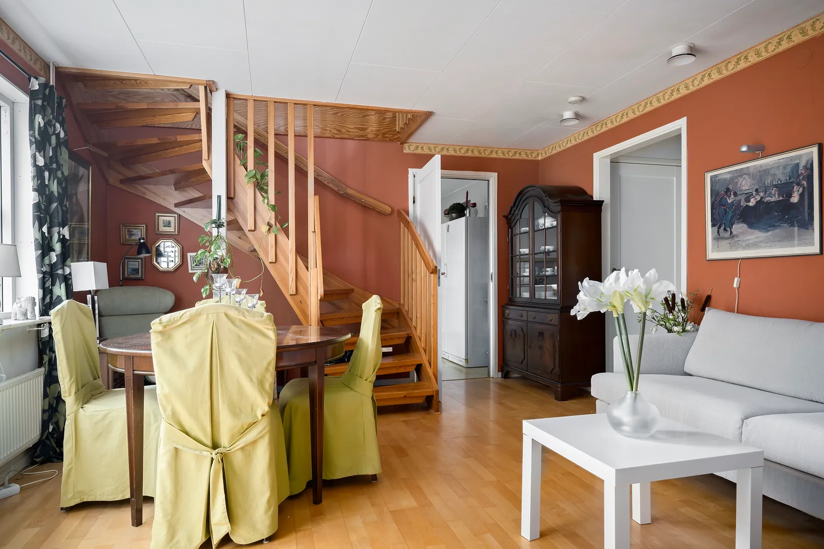 Bostadsrätt, Lökgatan 27, Bäckadal, Ängelholm