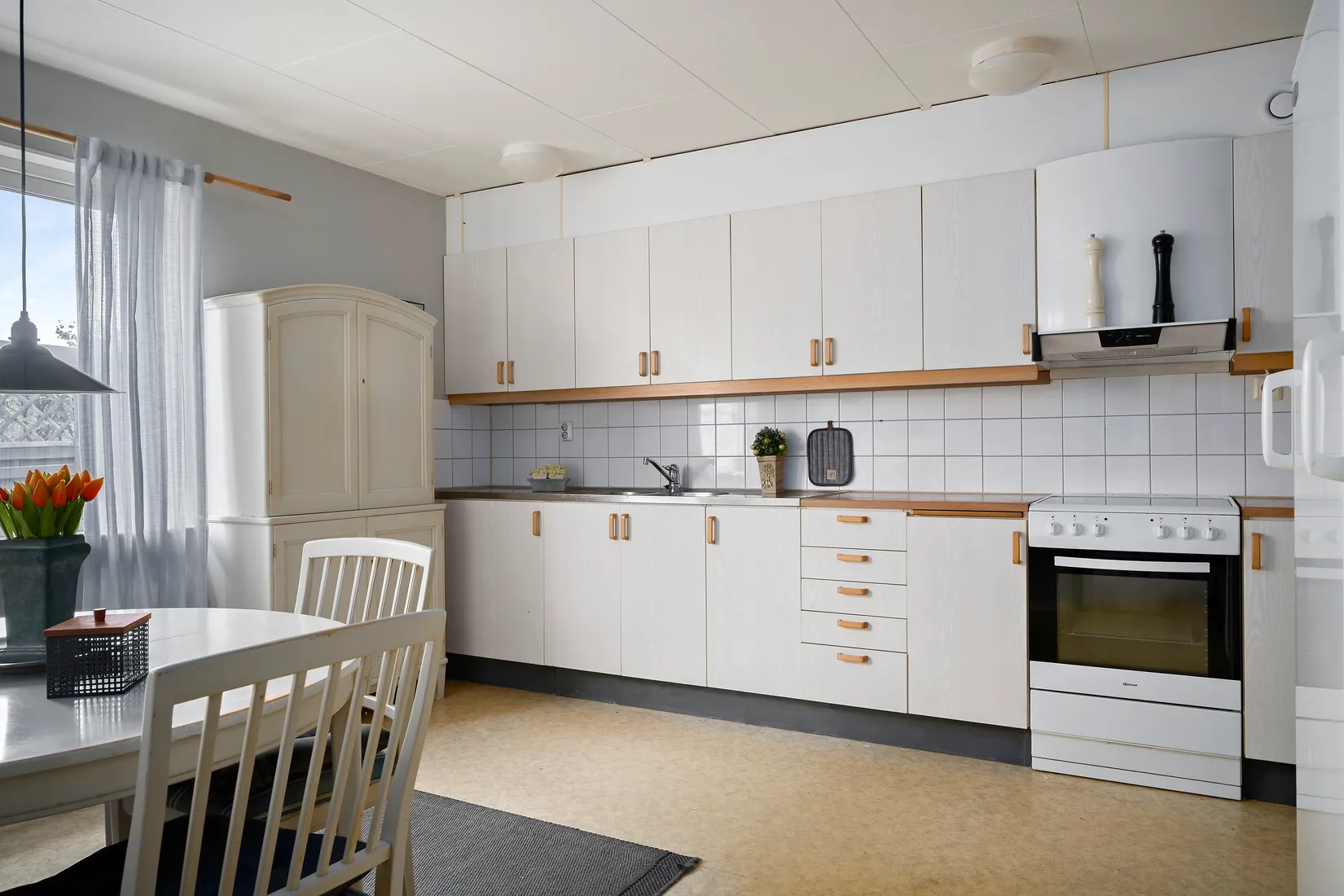 Bostadsrätt, Lökgatan 27, Bäckadal, Ängelholm