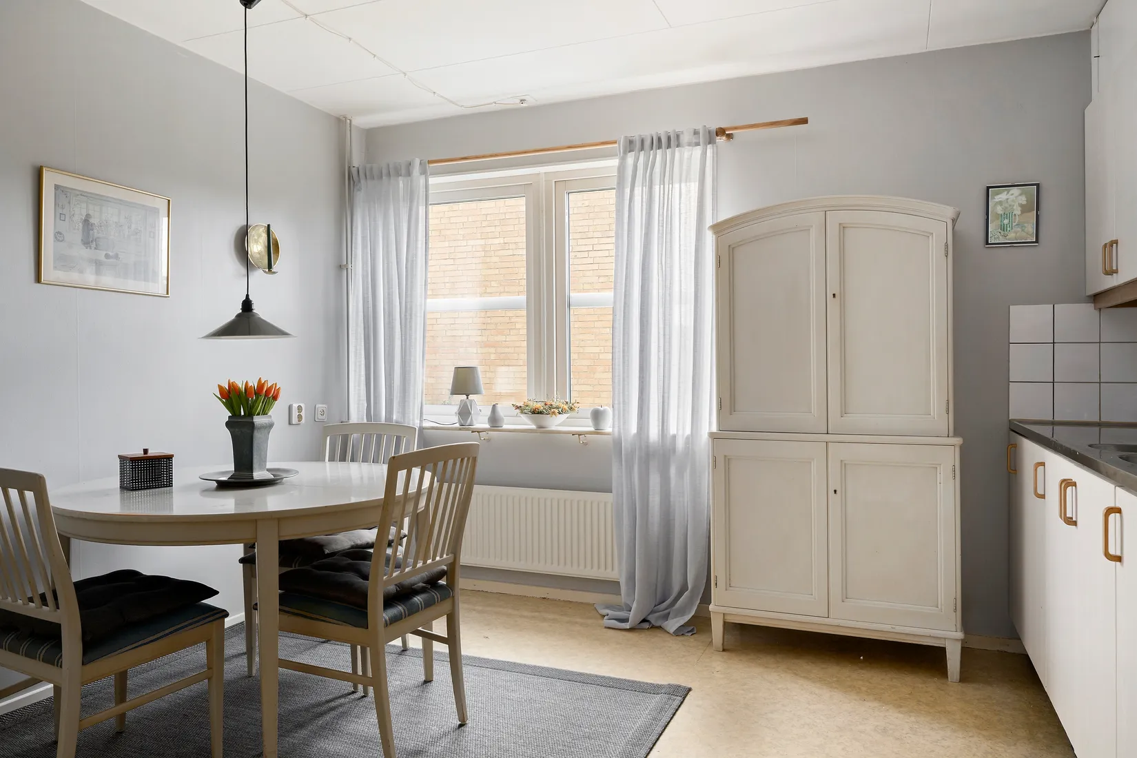Bostadsrätt, Lökgatan 27, Bäckadal, Ängelholm