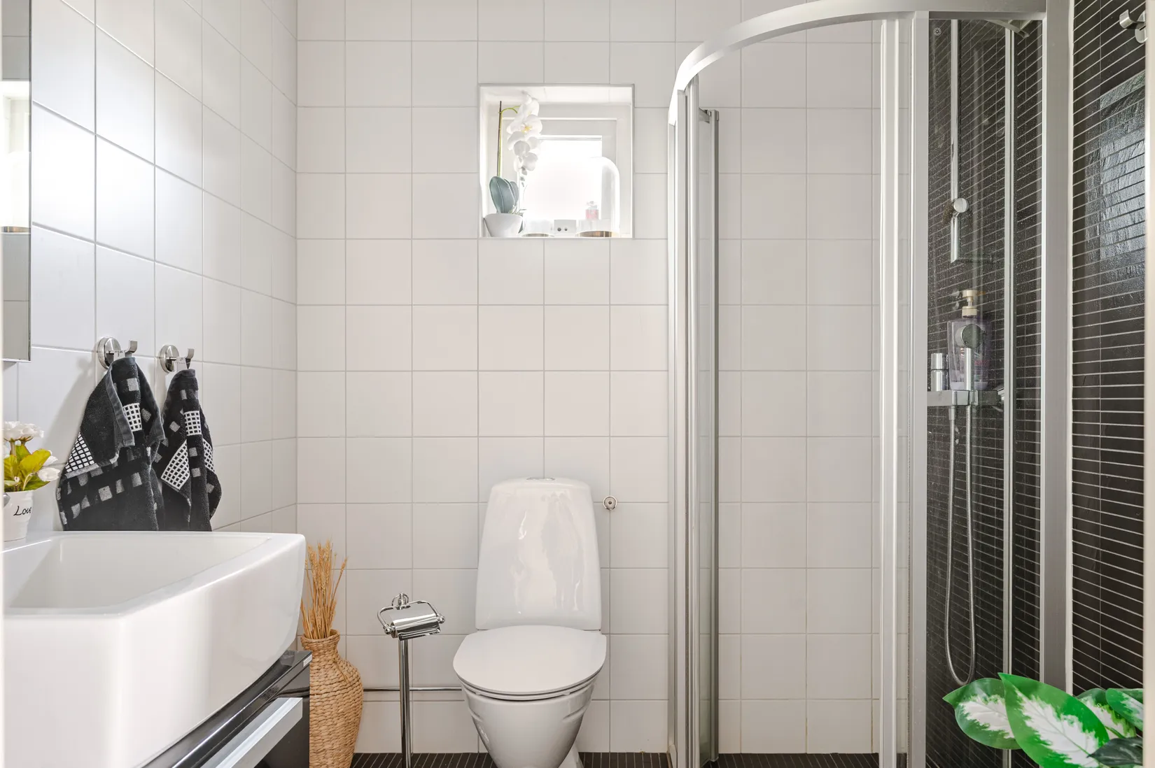 Villa, Kopernikus väg 9, Tumba - Solhöjden, Botkyrka