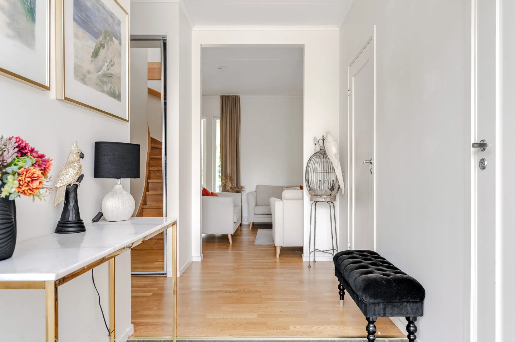 Villa, Kopernikus väg 9, Tumba - Solhöjden, Botkyrka