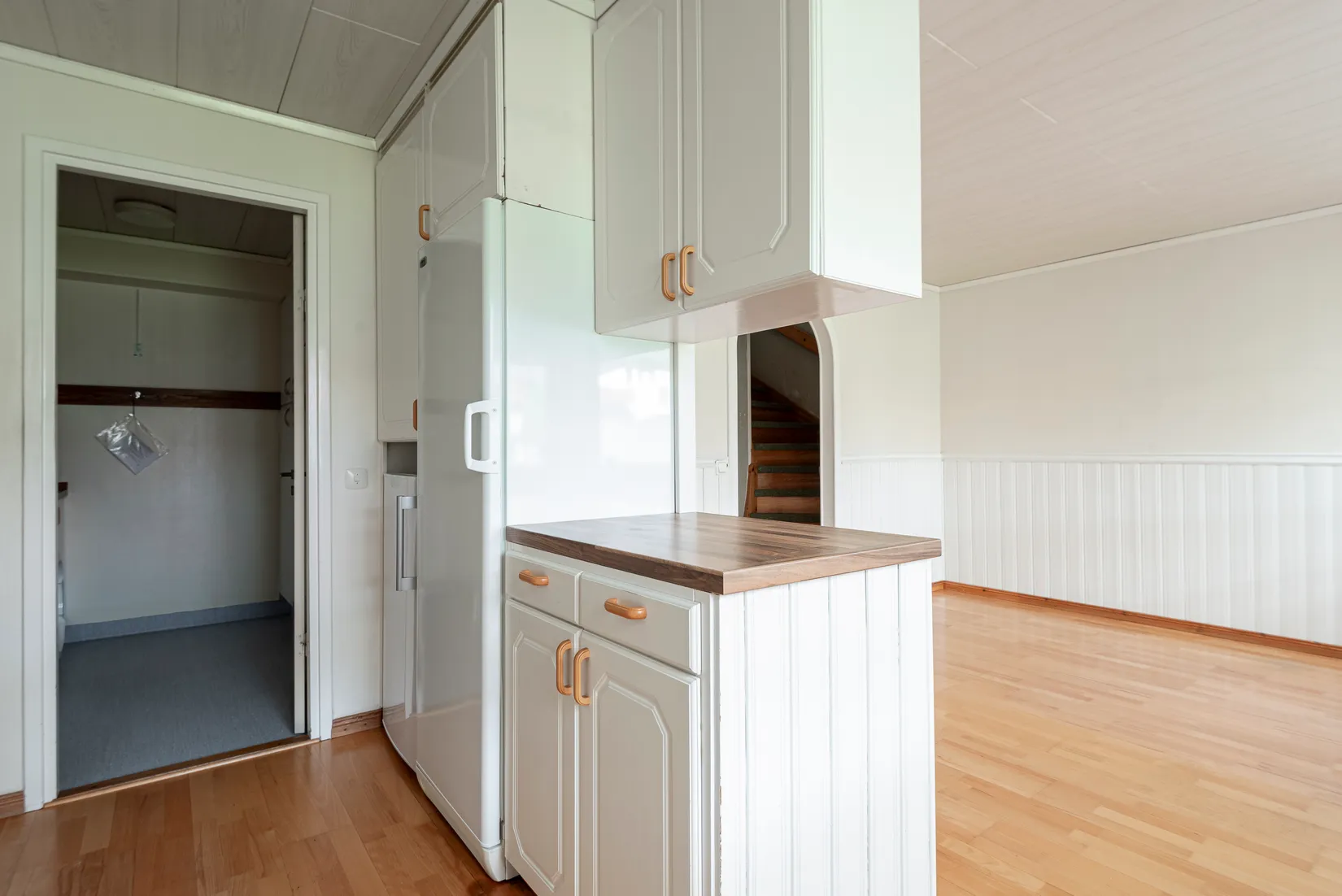 Radhus, Ringduvegatan 32, Råby, Västerås