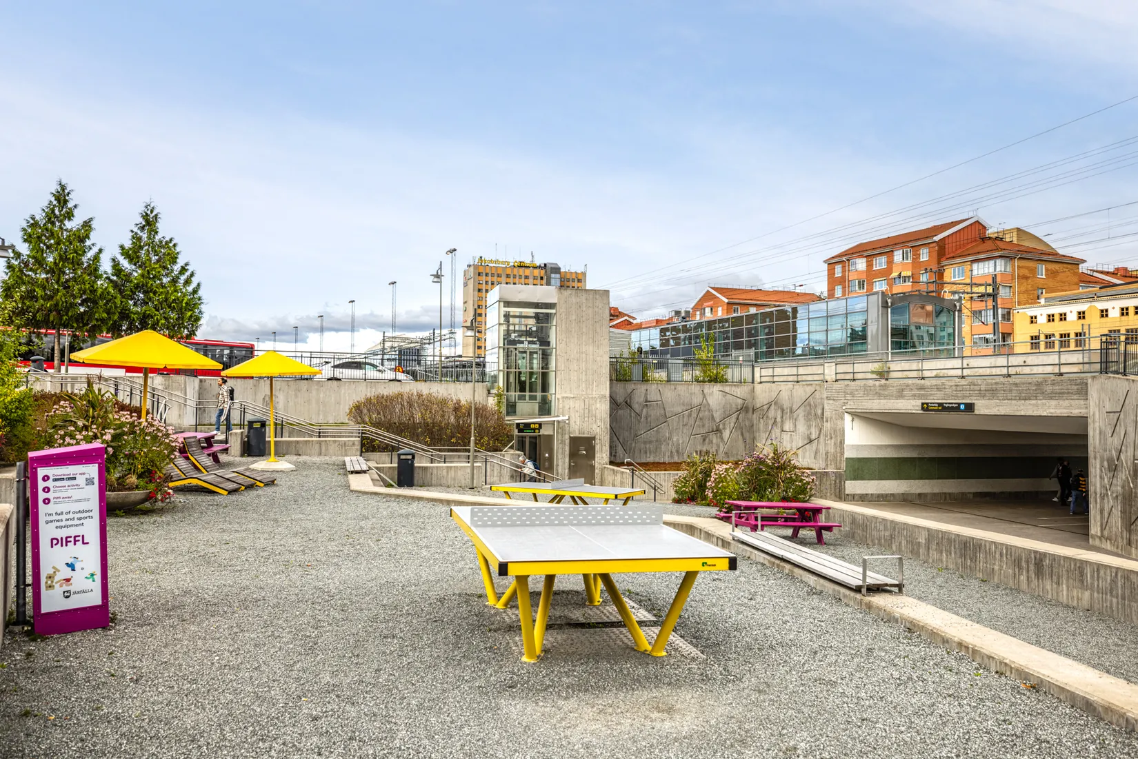 Bostadsrätt, Vasavägen 29, Jakobsberg, Järfälla