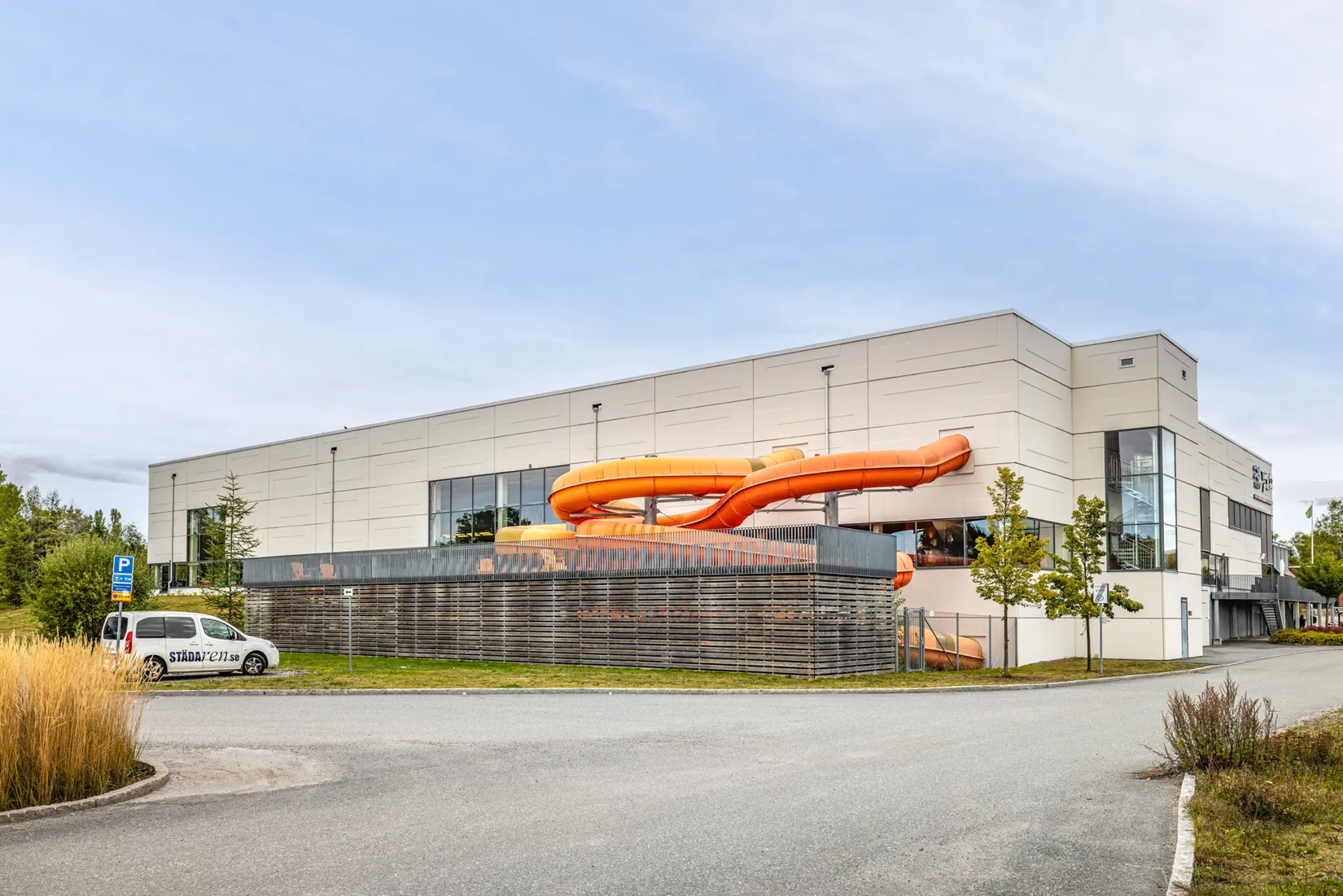 Bostadsrätt, Vasavägen 29, Jakobsberg, Järfälla
