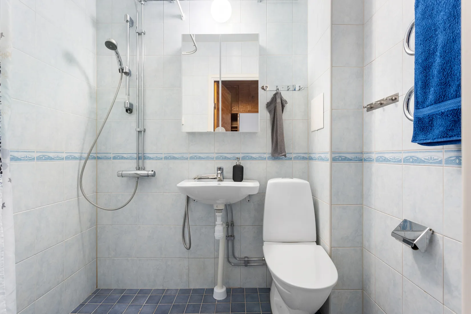 Bostadsrätt, Vasavägen 29, Jakobsberg, Järfälla
