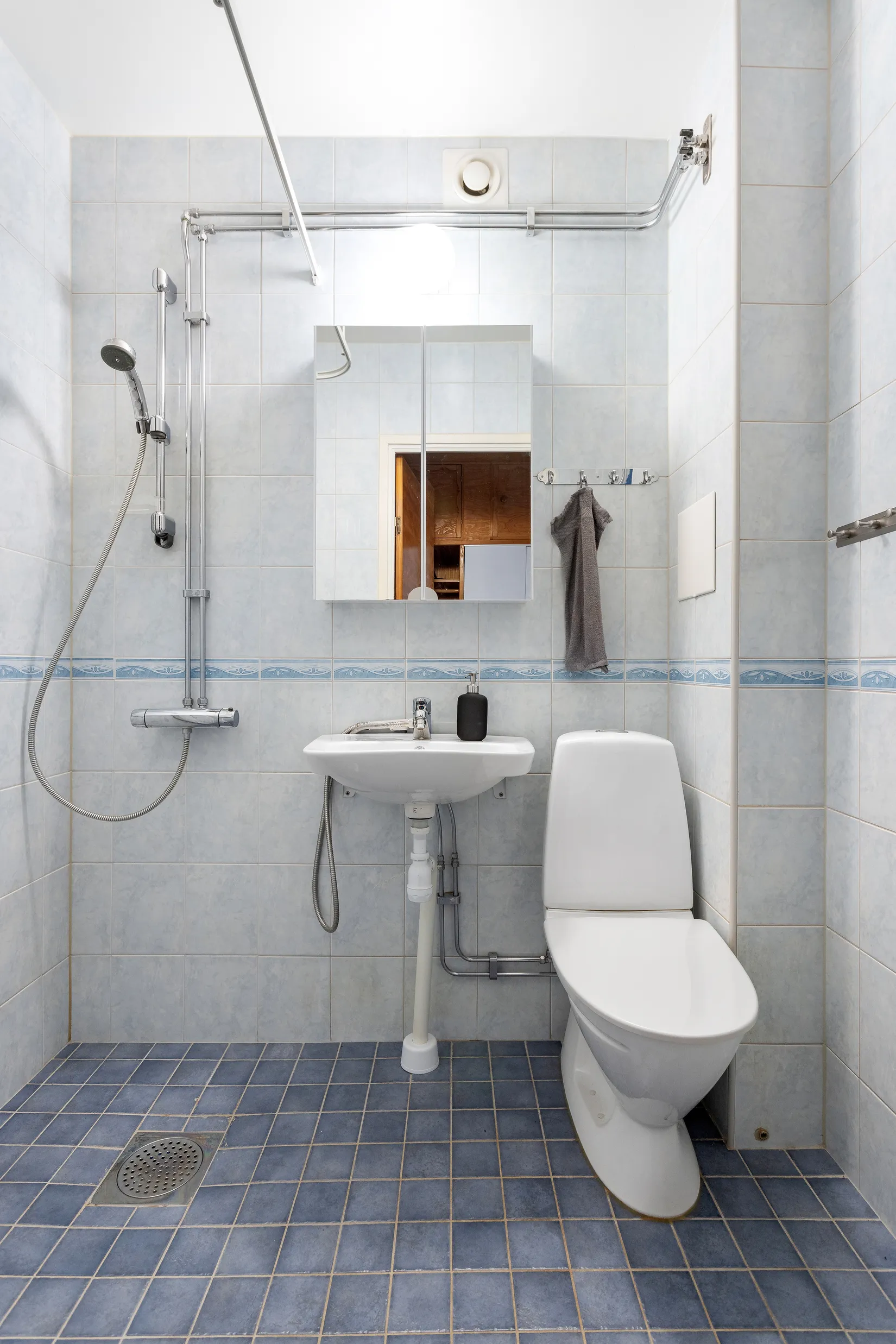 Bostadsrätt, Vasavägen 29, Jakobsberg, Järfälla