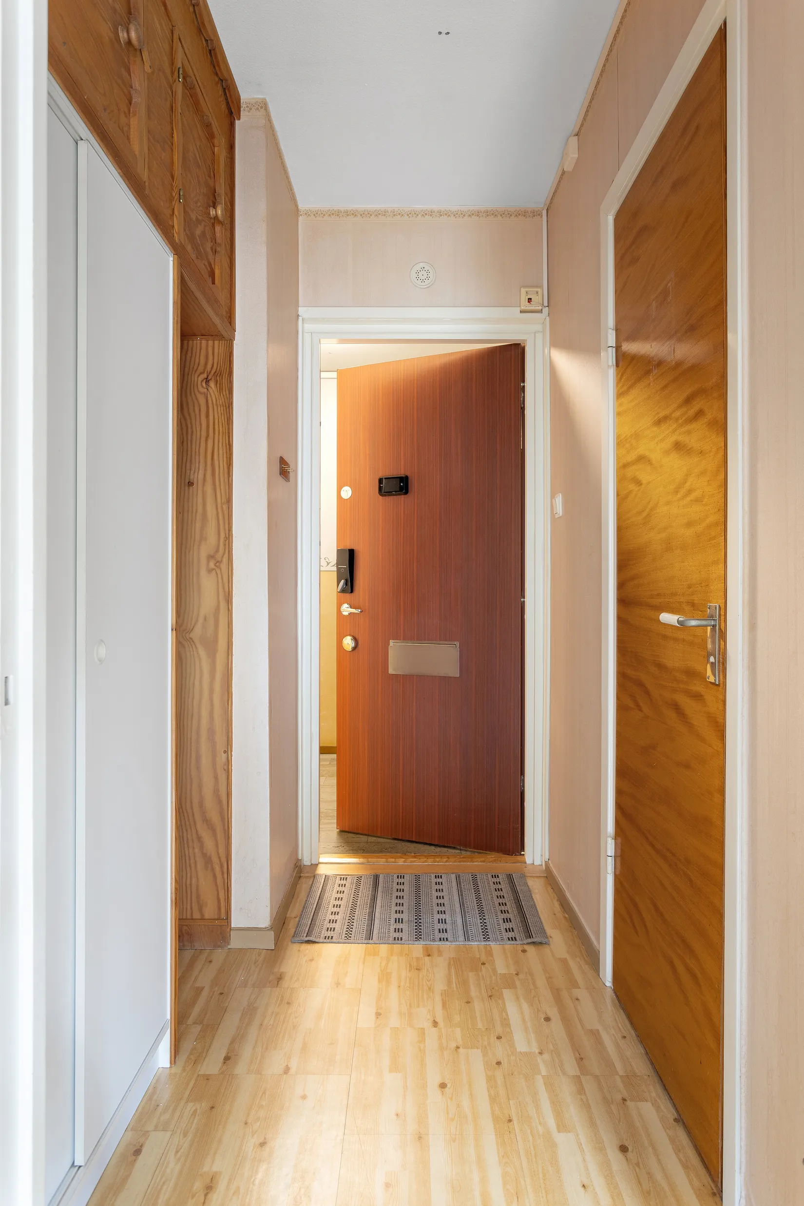 Bostadsrätt, Vasavägen 29, Jakobsberg, Järfälla