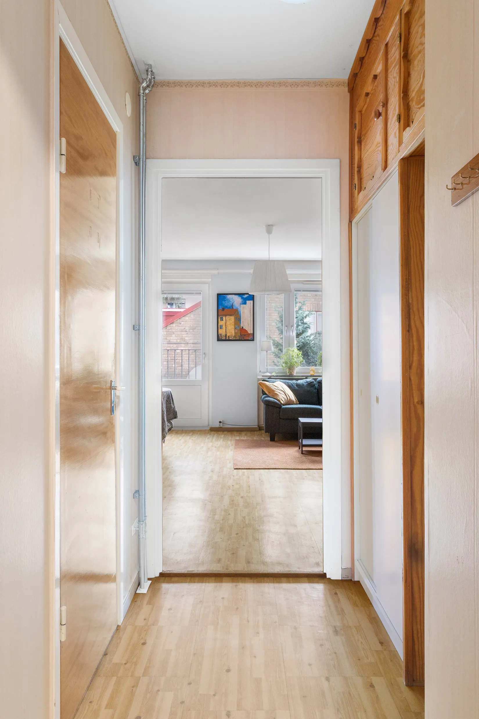 Bostadsrätt, Vasavägen 29, Jakobsberg, Järfälla