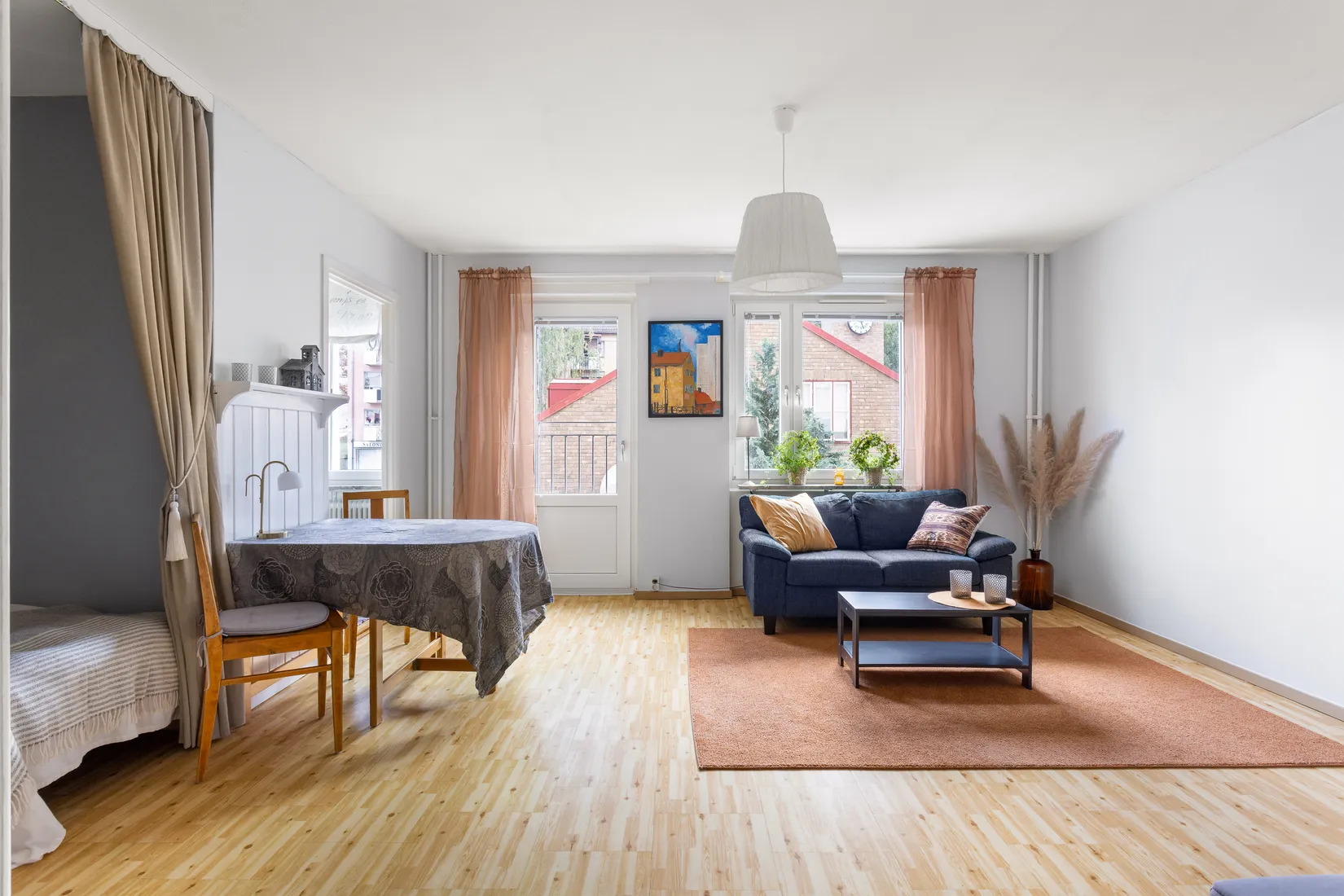 Bostadsrätt, Vasavägen 29, Jakobsberg, Järfälla