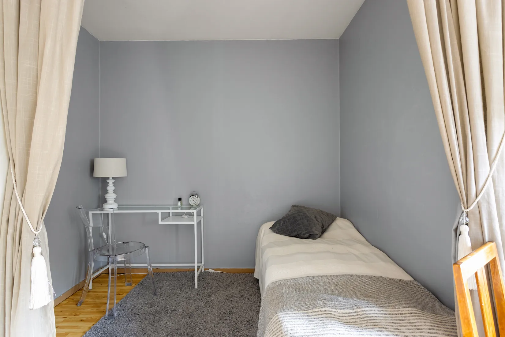 Bostadsrätt, Vasavägen 29, Jakobsberg, Järfälla