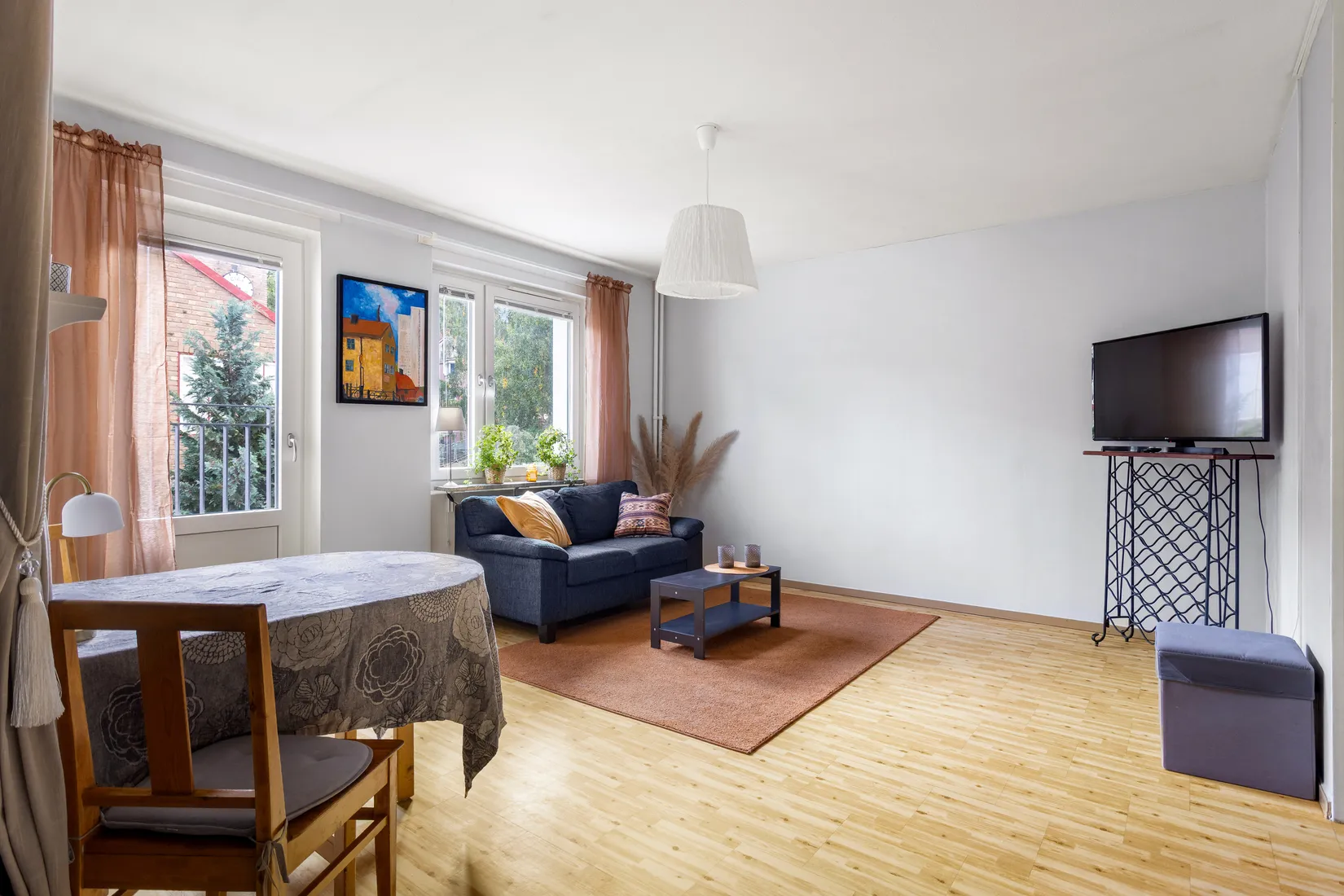 Bostadsrätt, Vasavägen 29, Jakobsberg, Järfälla