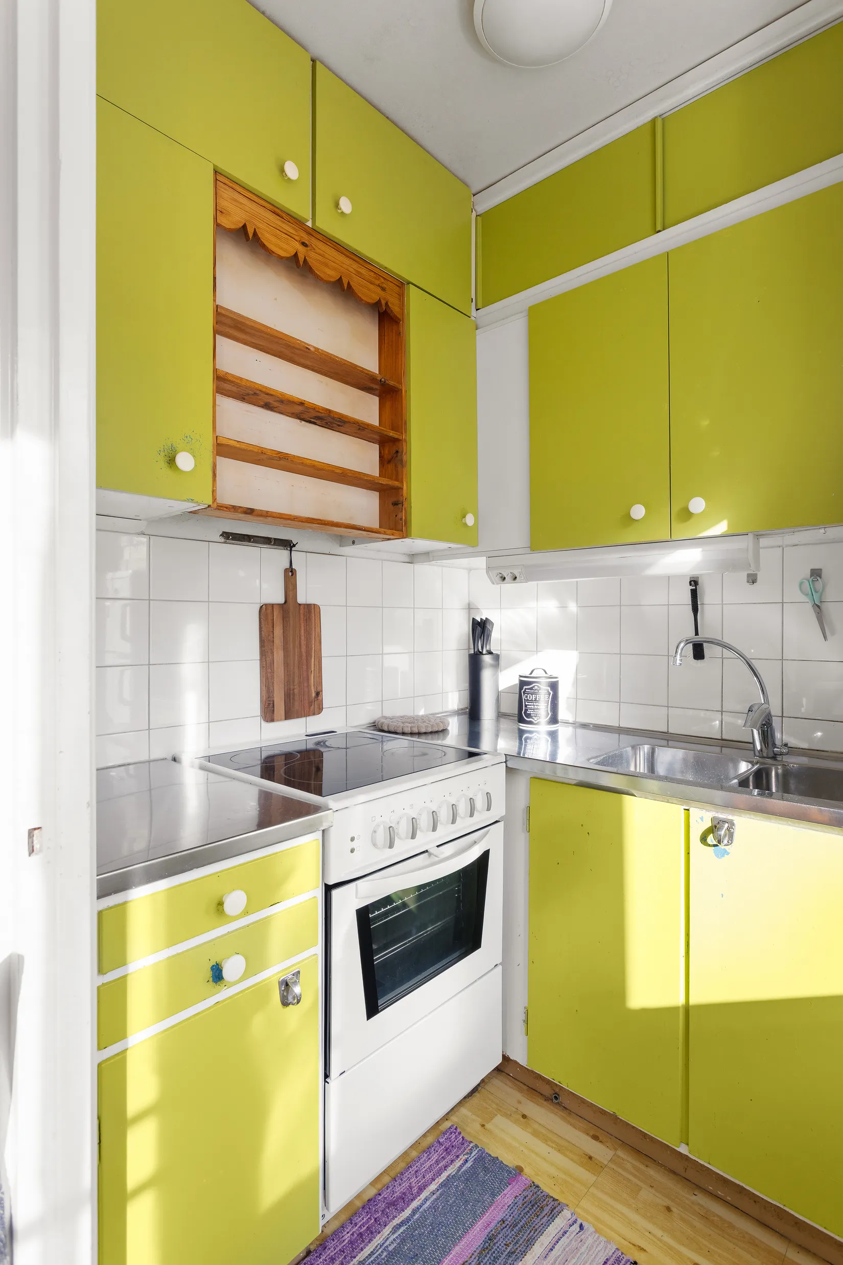 Bostadsrätt, Vasavägen 29, Jakobsberg, Järfälla