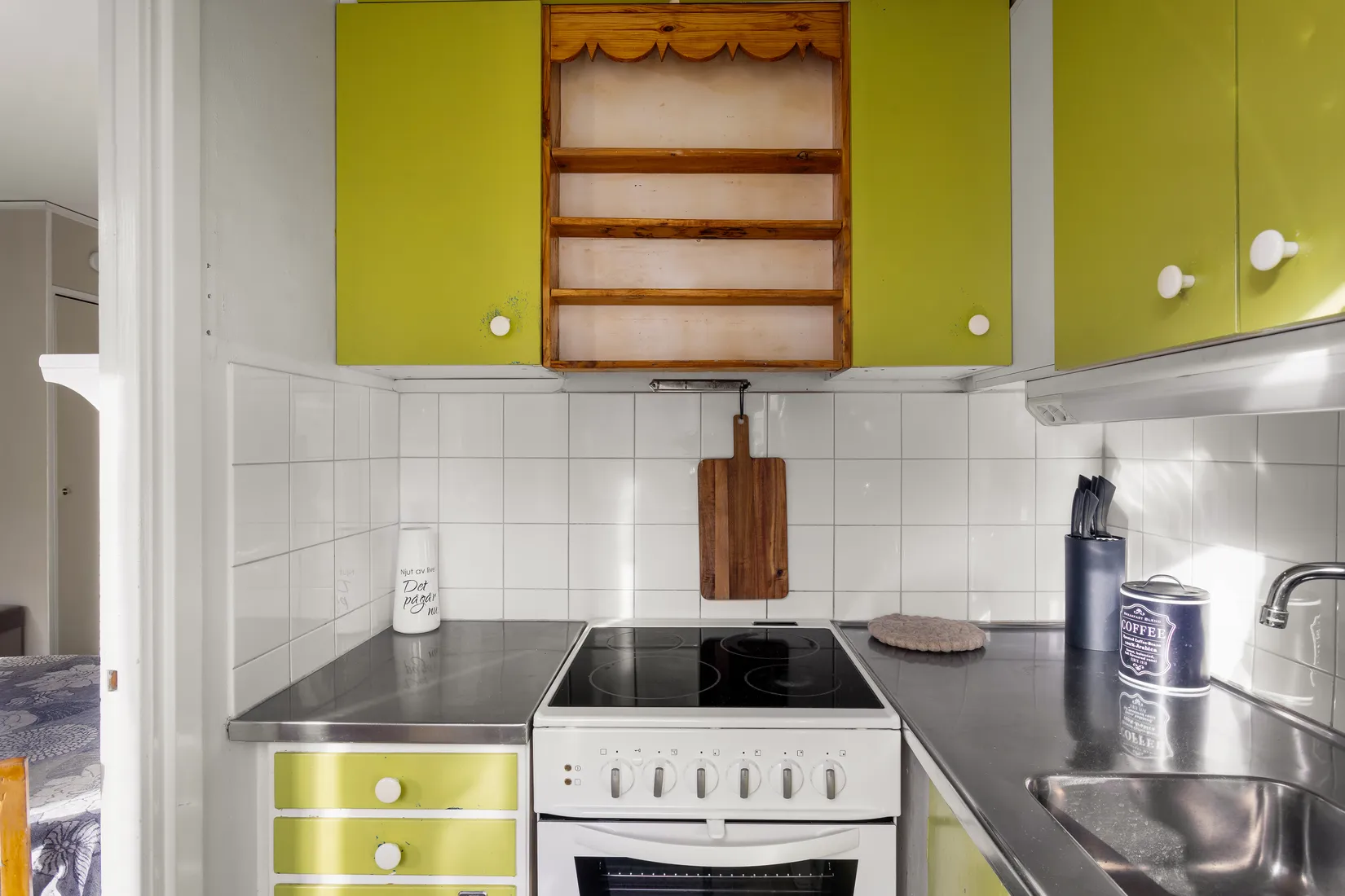Bostadsrätt, Vasavägen 29, Jakobsberg, Järfälla