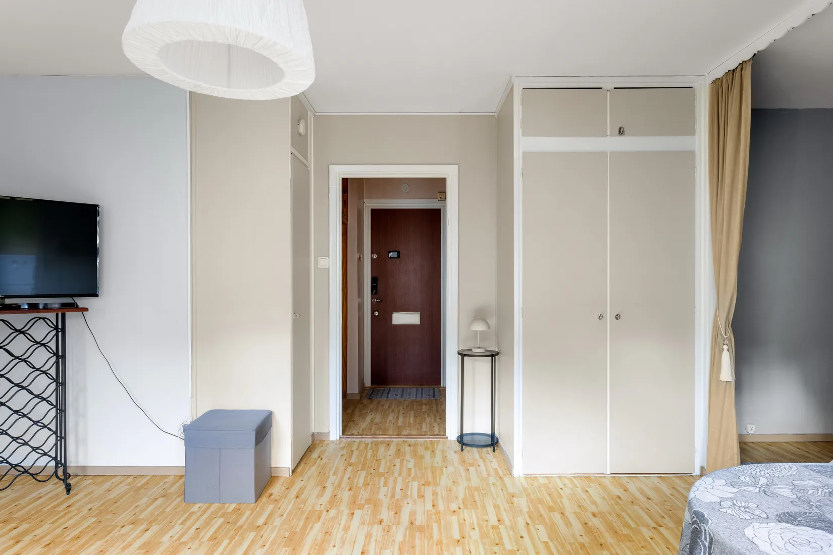 Bostadsrätt, Vasavägen 29, Jakobsberg, Järfälla