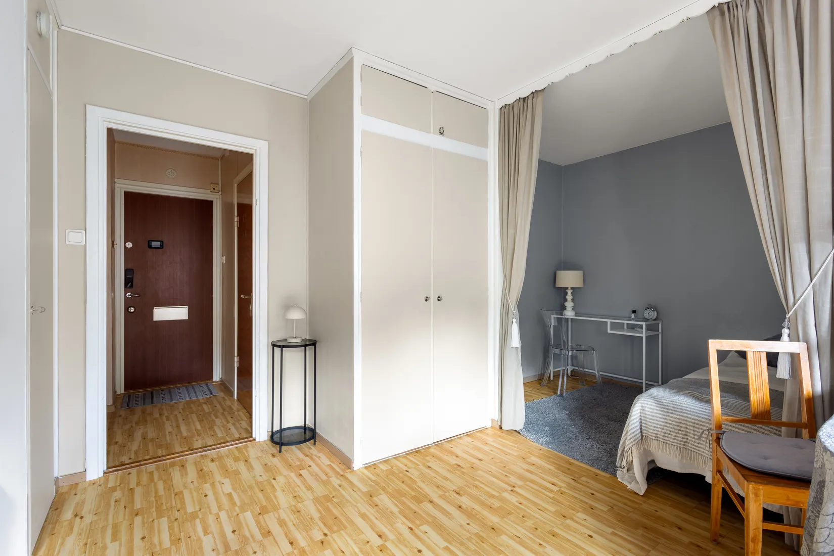Bostadsrätt, Vasavägen 29, Jakobsberg, Järfälla