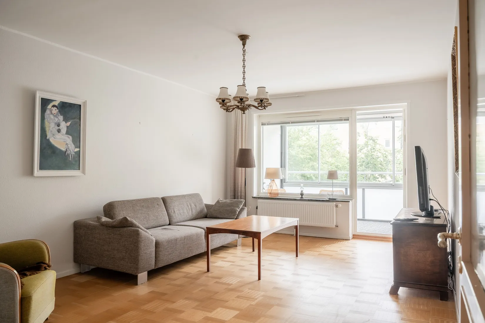 Bostadsrätt, Norrbäcksgatan 37, Kroksbäck, Malmö
