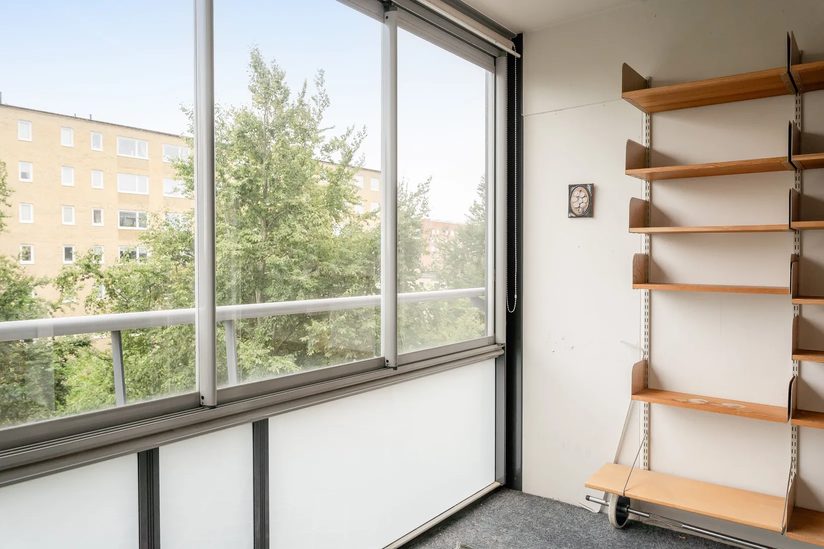 Bostadsrätt, Norrbäcksgatan 37, Kroksbäck, Malmö