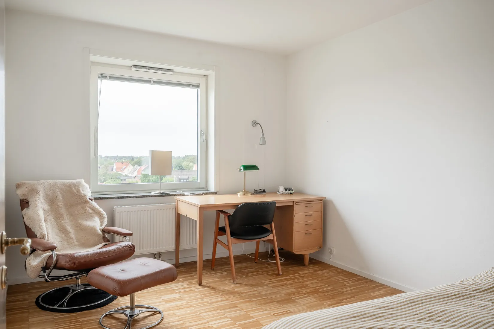 Bostadsrätt, Norrbäcksgatan 37, Kroksbäck, Malmö