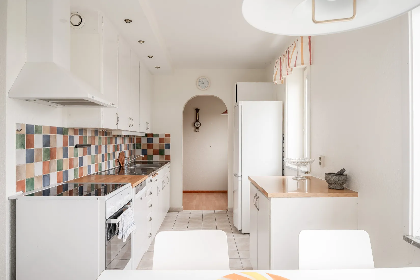 Bostadsrätt, Norrbäcksgatan 37, Kroksbäck, Malmö