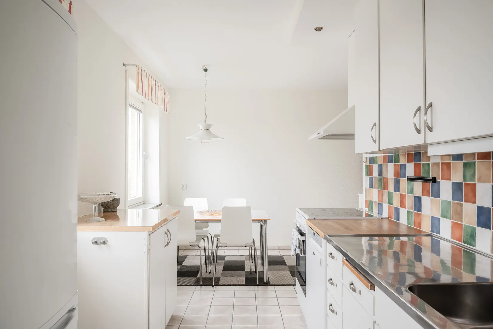Bostadsrätt, Norrbäcksgatan 37, Kroksbäck, Malmö