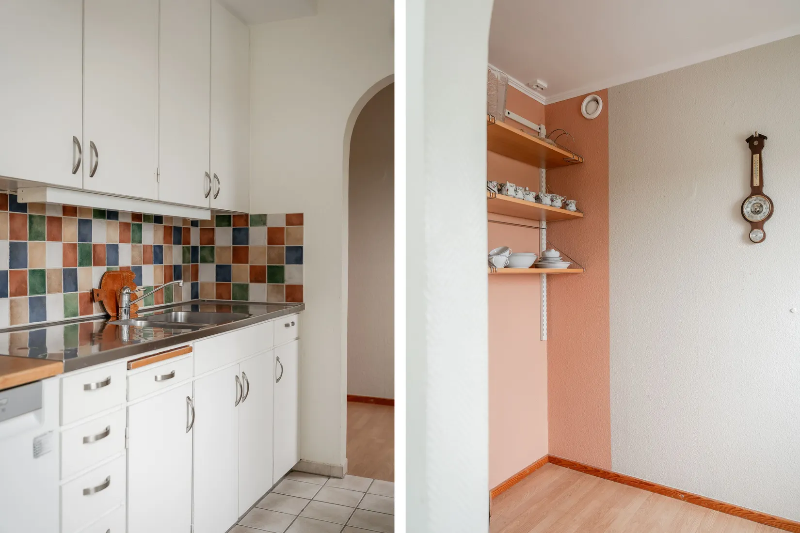 Bostadsrätt, Norrbäcksgatan 37, Kroksbäck, Malmö