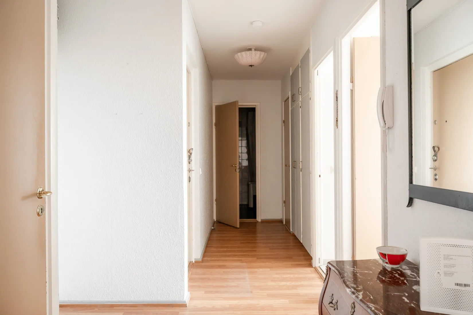 Bostadsrätt, Norrbäcksgatan 37, Kroksbäck, Malmö