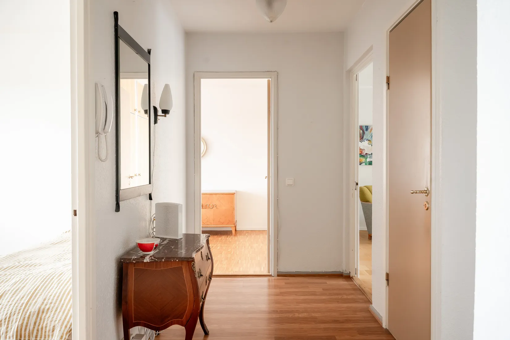 Bostadsrätt, Norrbäcksgatan 37, Kroksbäck, Malmö