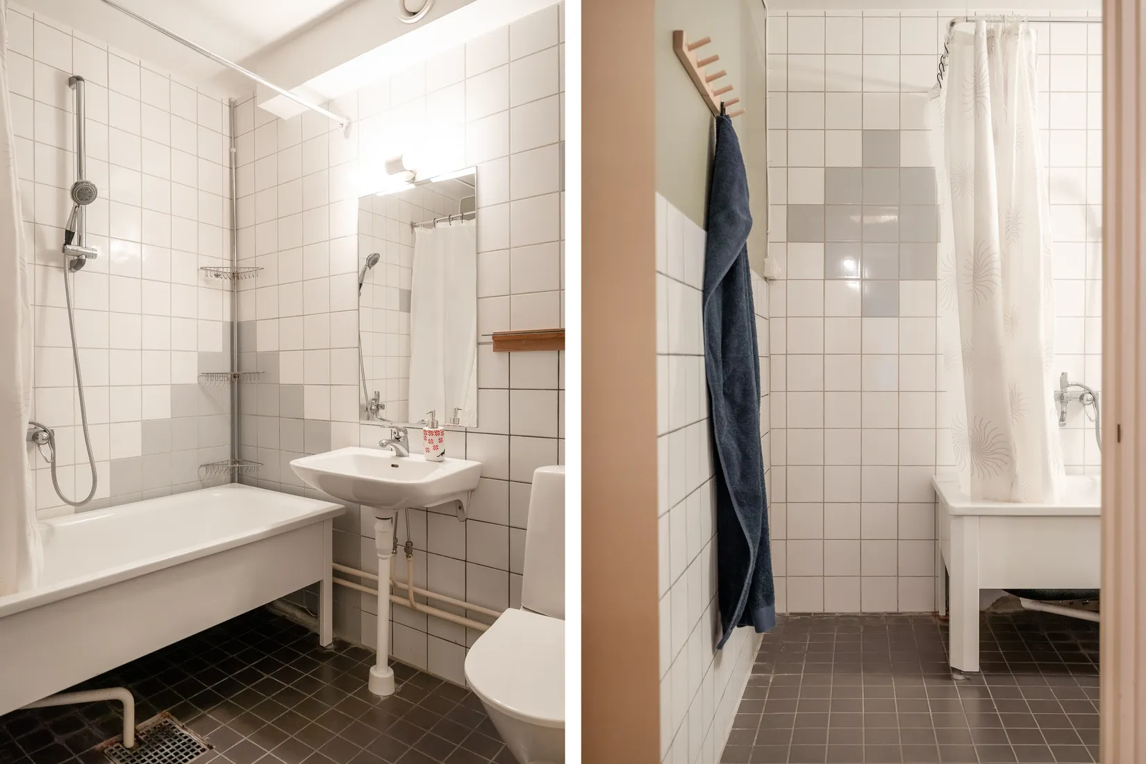 Bostadsrätt, Norrbäcksgatan 37, Kroksbäck, Malmö