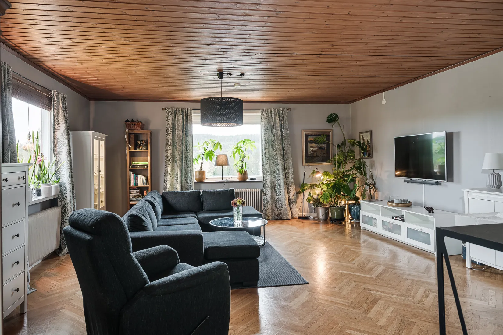 Villa, Hamre 107, Brunne, Härnösand