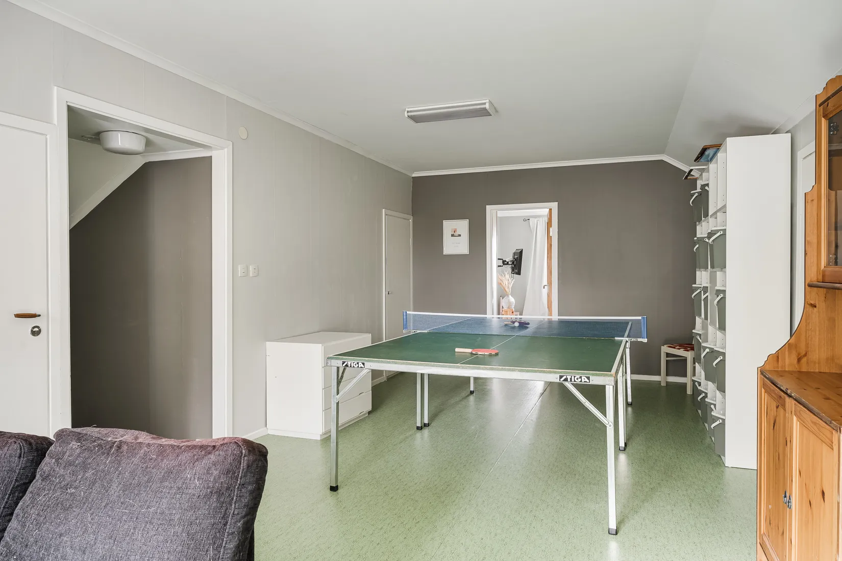Villa, Hamre 107, Brunne, Härnösand