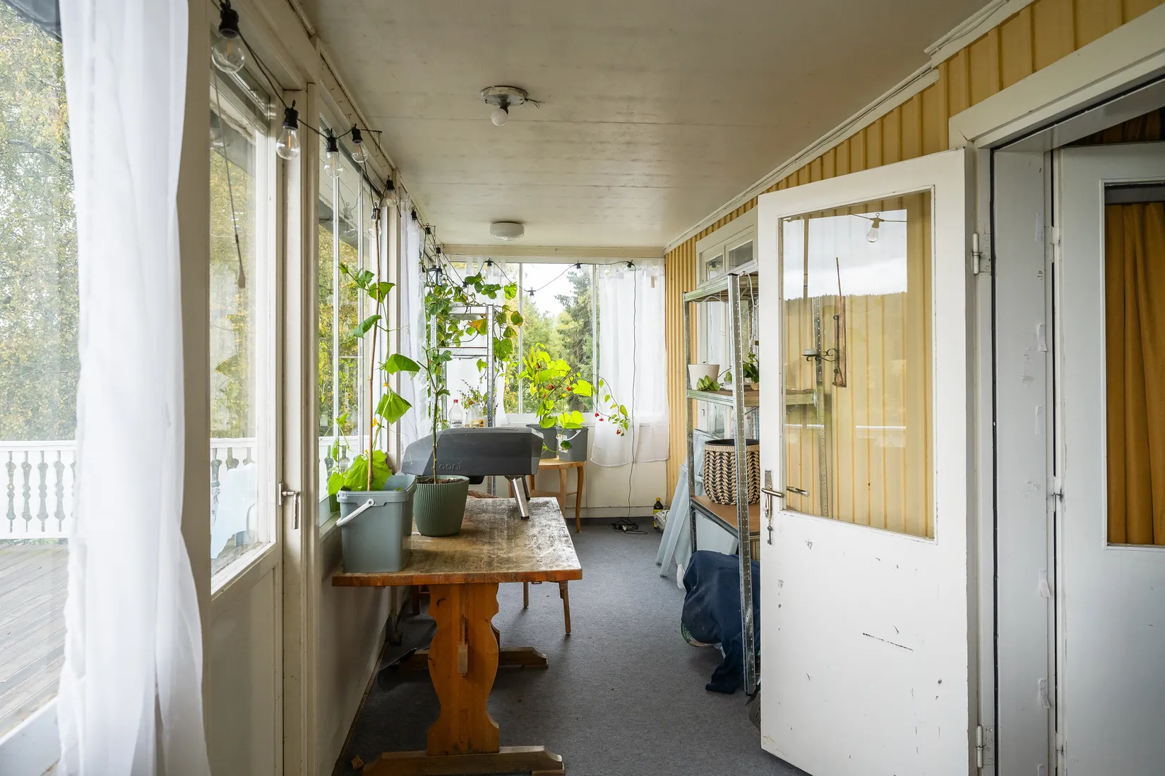 Villa, Hamre 107, Brunne, Härnösand