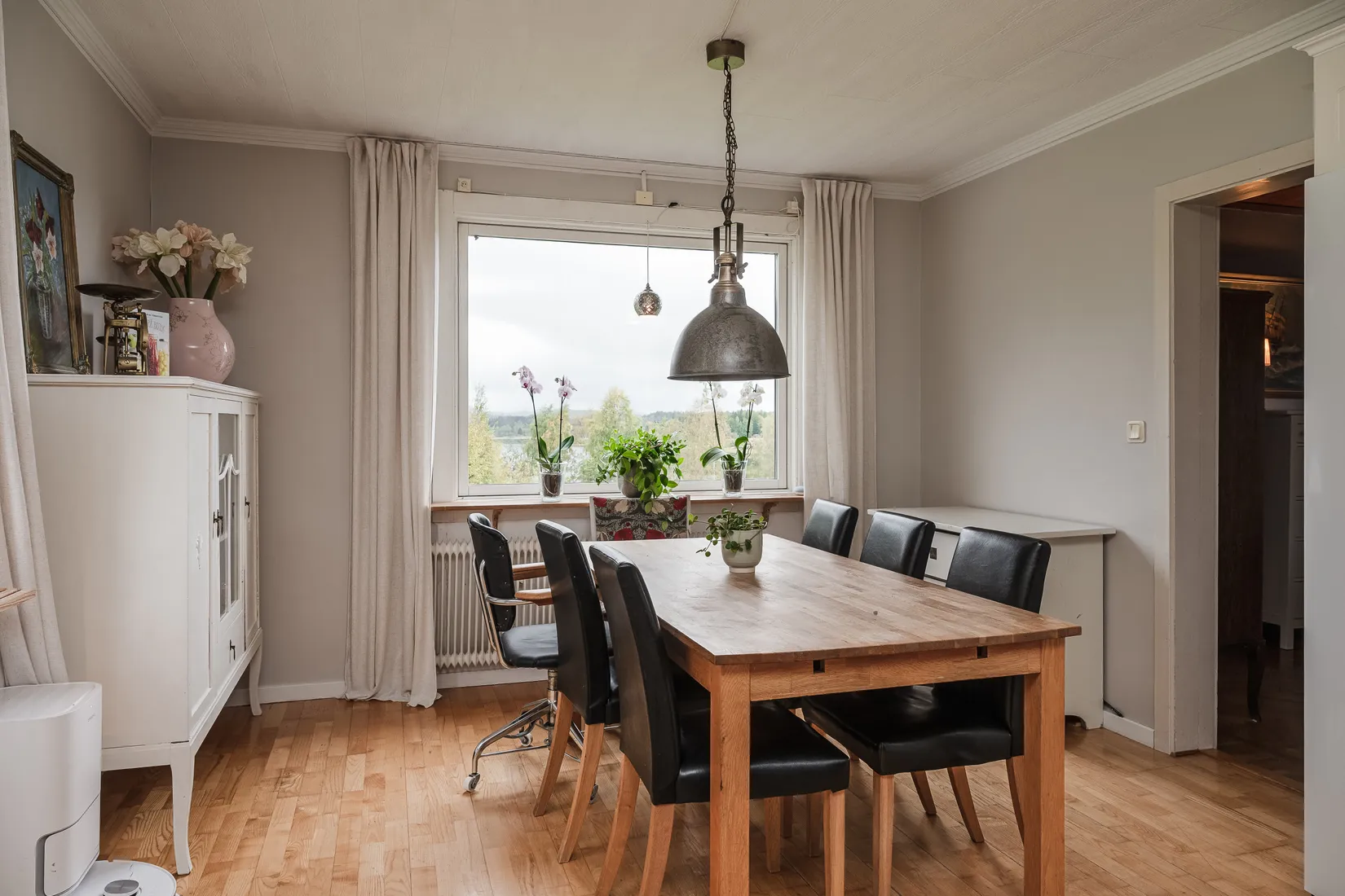Villa, Hamre 107, Brunne, Härnösand