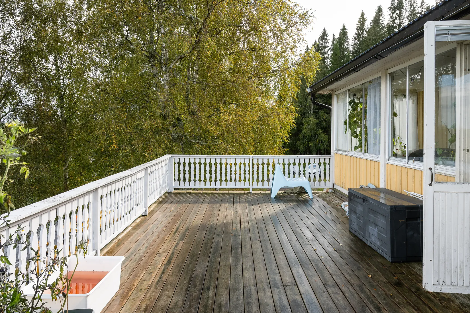 Villa, Hamre 107, Brunne, Härnösand